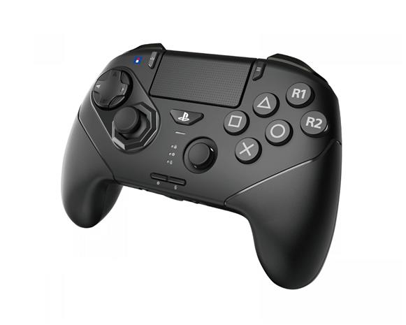 Hori Fighting Commander Octa Pro, PC/PS5 -peliohjain – kuva 3/8