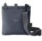 Hunter Snackbag With shoulder strap Alva Polyester Anthracite – kuva 1