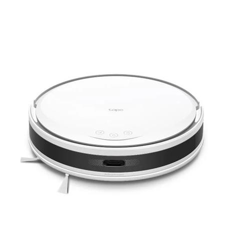 TP-Link Tapo RV20 Max White, moppaava robotti-imuri