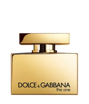 Dolce & Gabbana The One Gold Intense - EdP 75 ml_