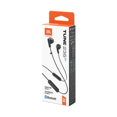 JBL Tune 235BT, Bluetooth-nappikuulokkeet