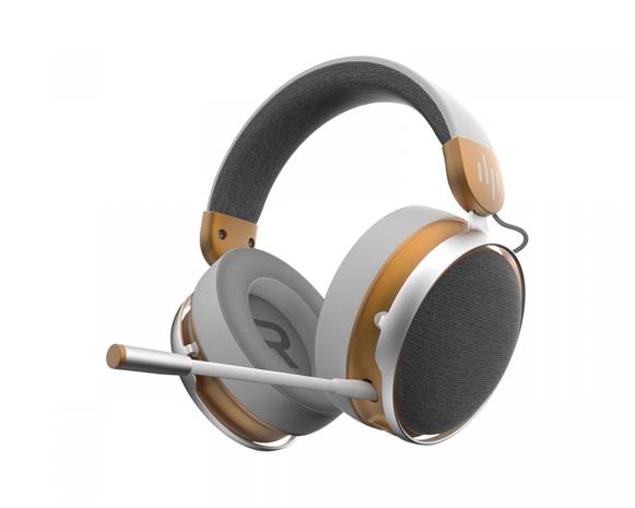 Dark Project SONO Wireless, langaton pelikuulokemikrofoni