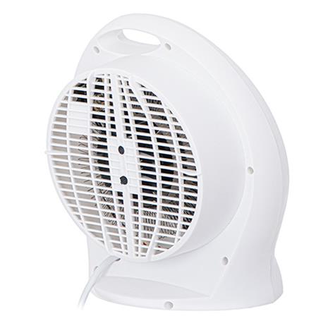 Adler AD 7728, lämpöpuhallin