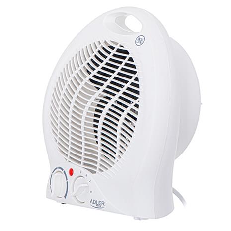 Adler AD 7728, lämpöpuhallin