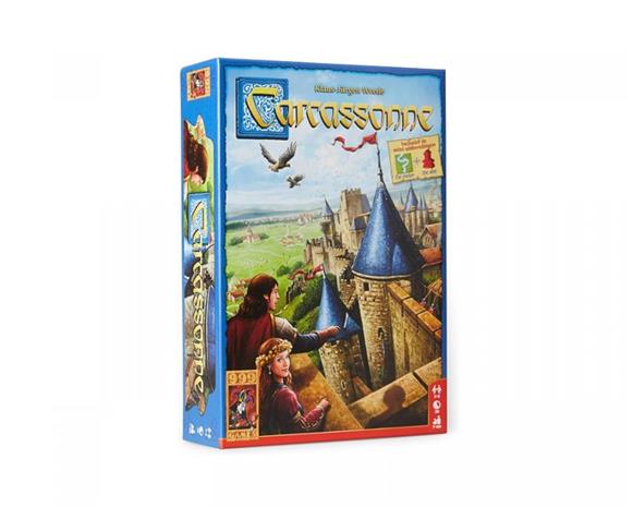 Carcassonne