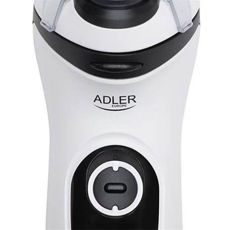 Adler AD 2910, partakone
