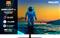 Philips 55OLED810 (55"), OLED-televisio – kuva 8