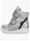 Ecco Urban Mini GTX Talvikengät, Concrete Silver/Concrete, 21 – kuva 1