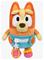 Bluey - Bingo Baby Plush with diaper, 25 cm (90335) – kuva 2
