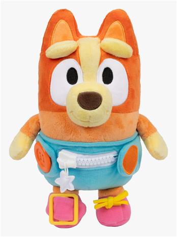 Bluey - Bingo Baby Plush with diaper, 25 cm (90335) – kuva 2/5
