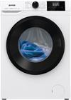 Gorenje W3NGPI72SBS, pyykinpesukone