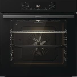 Gorenje BOP9636B, uuni