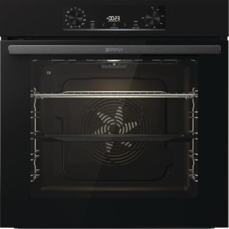 Gorenje BOP9636B, uuni