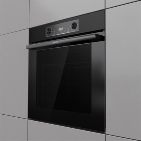 Gorenje BOP9636B, uuni