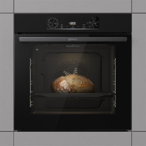 Gorenje BOP9636B, uuni