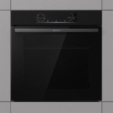 Gorenje BOP9636B, uuni
