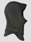 Patagonia Yulex Regulator Insertable Märkäpuvun huppu black