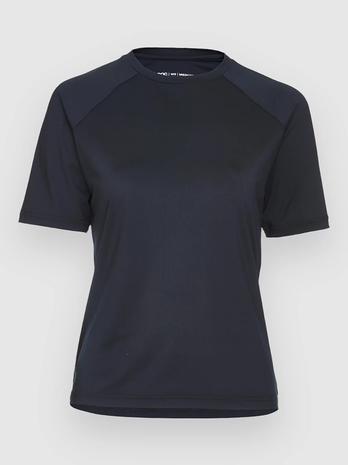 POC Reform Enduro Light Tech Tee uranium black Naiset