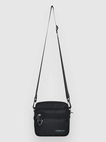Element Partner Sling Olkalaukku flint black