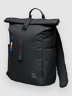 Got Bag Rolltop Easy Small Reppu black