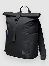 Got Bag Rolltop Easy Small Reppu black