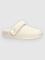 Crocs Classic Cozzzy Slipper Clog stucco – kuva 1