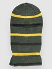 Coal Vista Kypärämyssy dark green / black