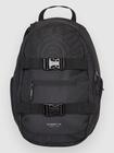 Element Mohave Reppu flint black, Rinkat ja reput