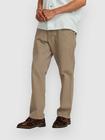 RVCA Americana Chino 2 Housut coyote Miehet