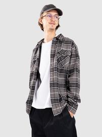 Blue Tomato Harvey Paita grey / check Miehet