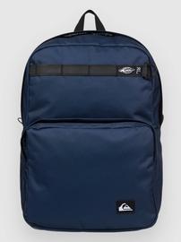 Quiksilver Hog Back Reppu dark navy