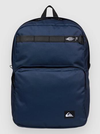 Quiksilver Hog Back Reppu dark navy