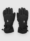 Volcom V.Snow Over Hanskat black Naiset