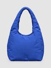 Got Bag Cloud Shoulder Monochrome Olkalaukku cobalt