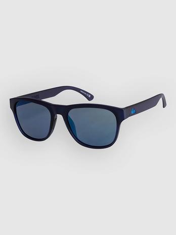 Quiksilver Tagger Navy Aurinkolasit flash blue