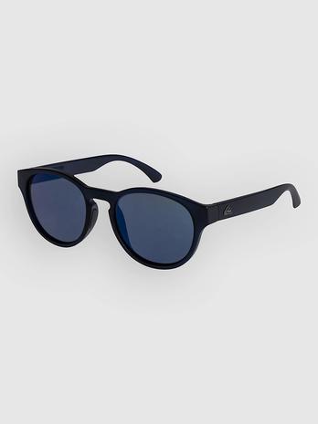 Quiksilver Eliminator Navy Aurinkolasit flash blue