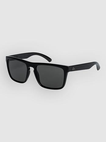 Quiksilver Ferris Black Aurinkolasit grey