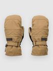 Volcom Peep Gore Tex Rukkaset bronze Naiset