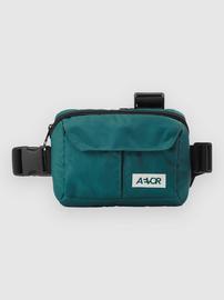 AEVOR Frontpack Olkalaukku ripstop evergreen