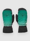Volcom Upland Rukkaset arctic blue Naiset
