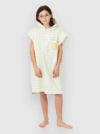 After Kids Surf Poncho surf stripes