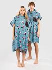 After Outdoor Series Surf Poncho snowboard