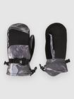 Quiksilver Mission Kids Rukkaset thermostamp grayscale