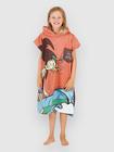 After Pro Model Kids Surf Poncho tony silvagni