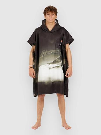 After Shaper Series Surf Poncho bill stewart