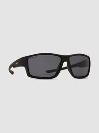 Dot Dash Huggy Blk Satin Aurinkolasit grey polar