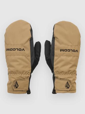Volcom V.Co Nyle Rukkaset bronze Miehet