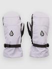 Volcom V.Snow Over Rukkaset lavender aura Naiset