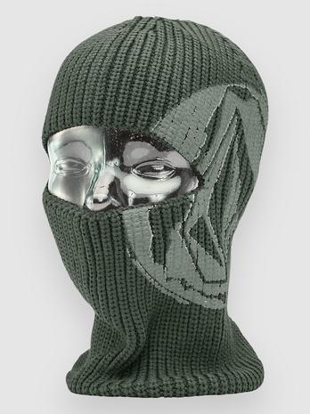 Volcom Stone Faced Kypärämyssy dark grey