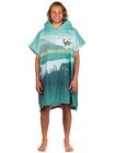After Destination Surf Poncho costa rica